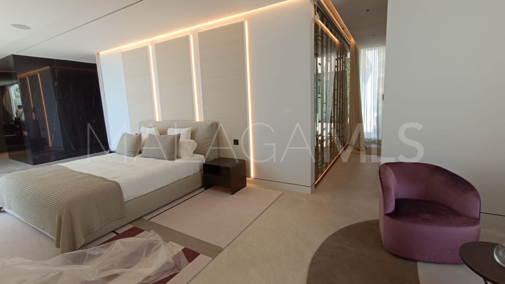 Villa for sale in Vilas 12