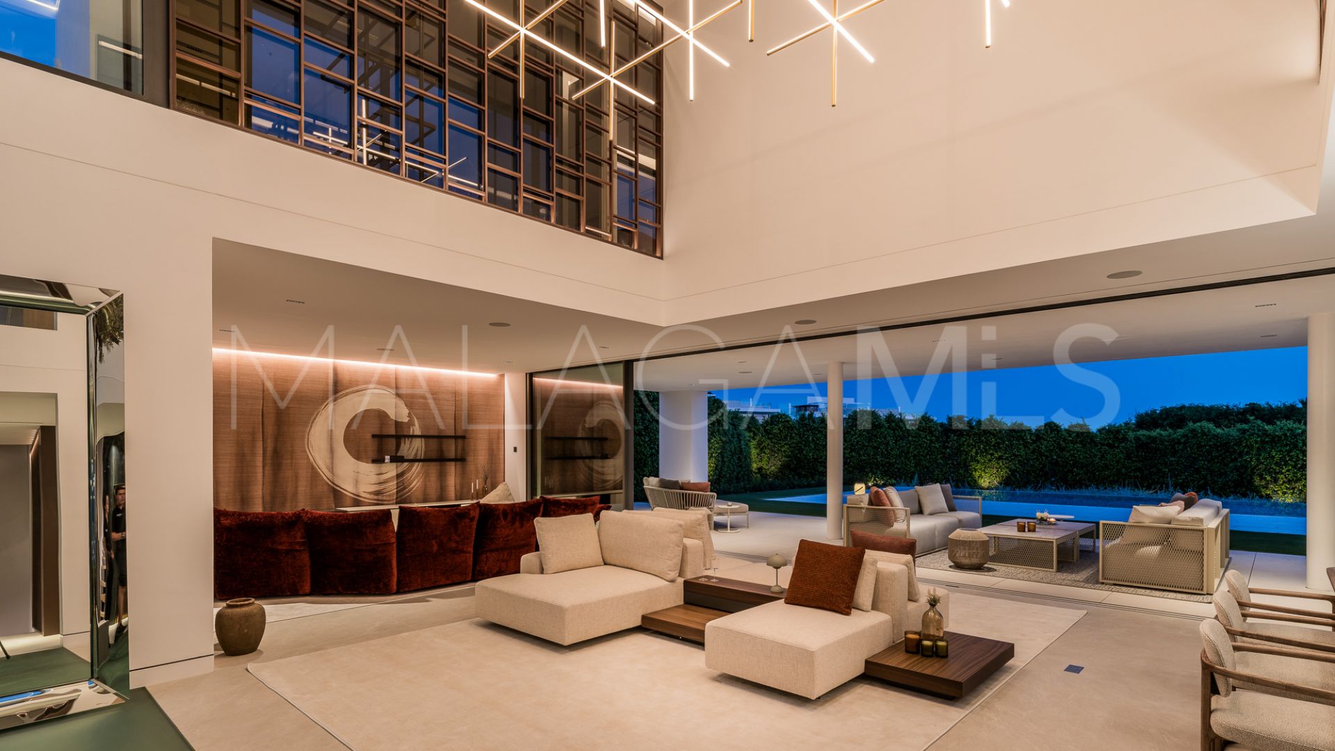 Villa for sale in Vilas 12