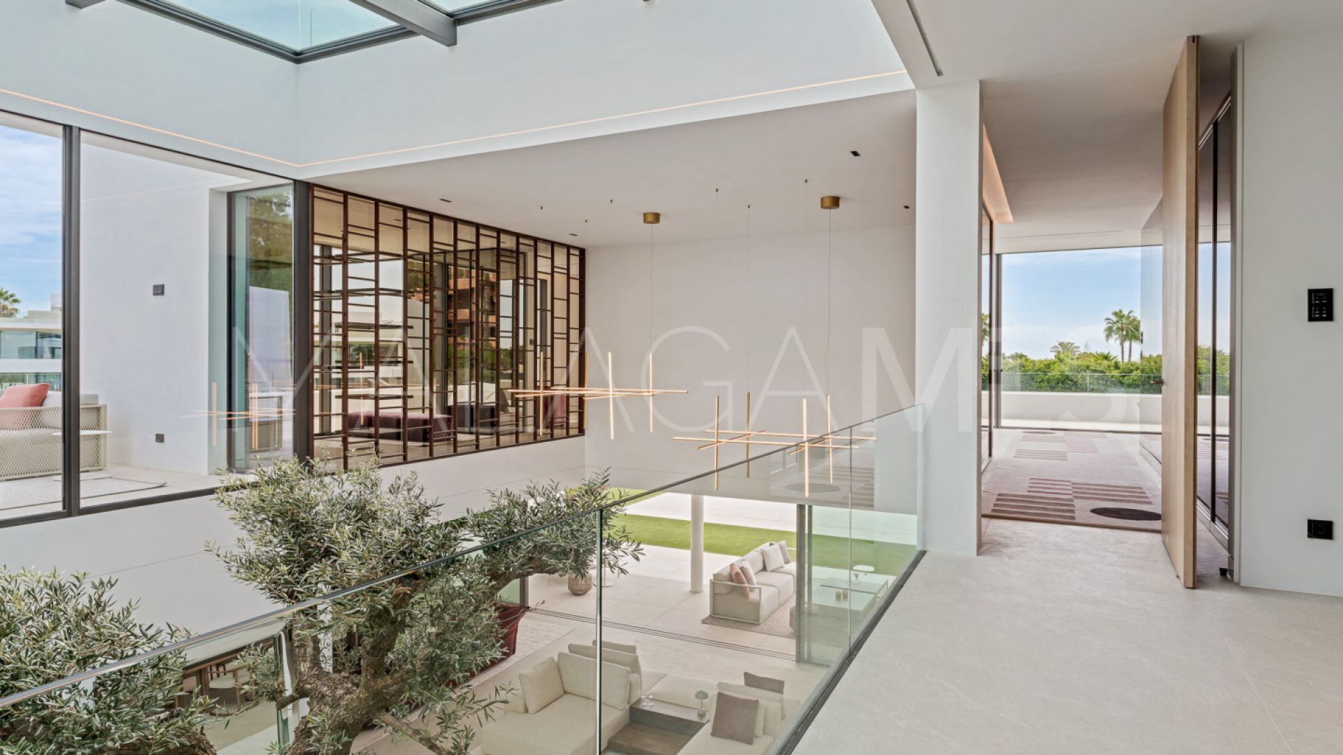 Villa for sale in Vilas 12