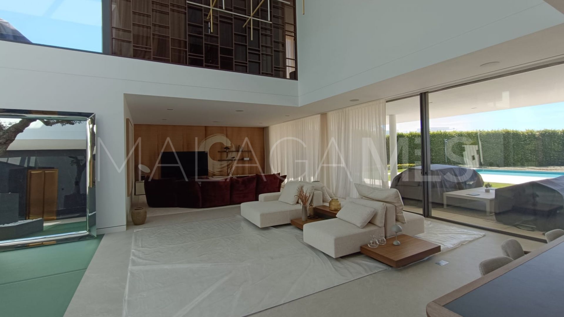 Villa for sale in Vilas 12