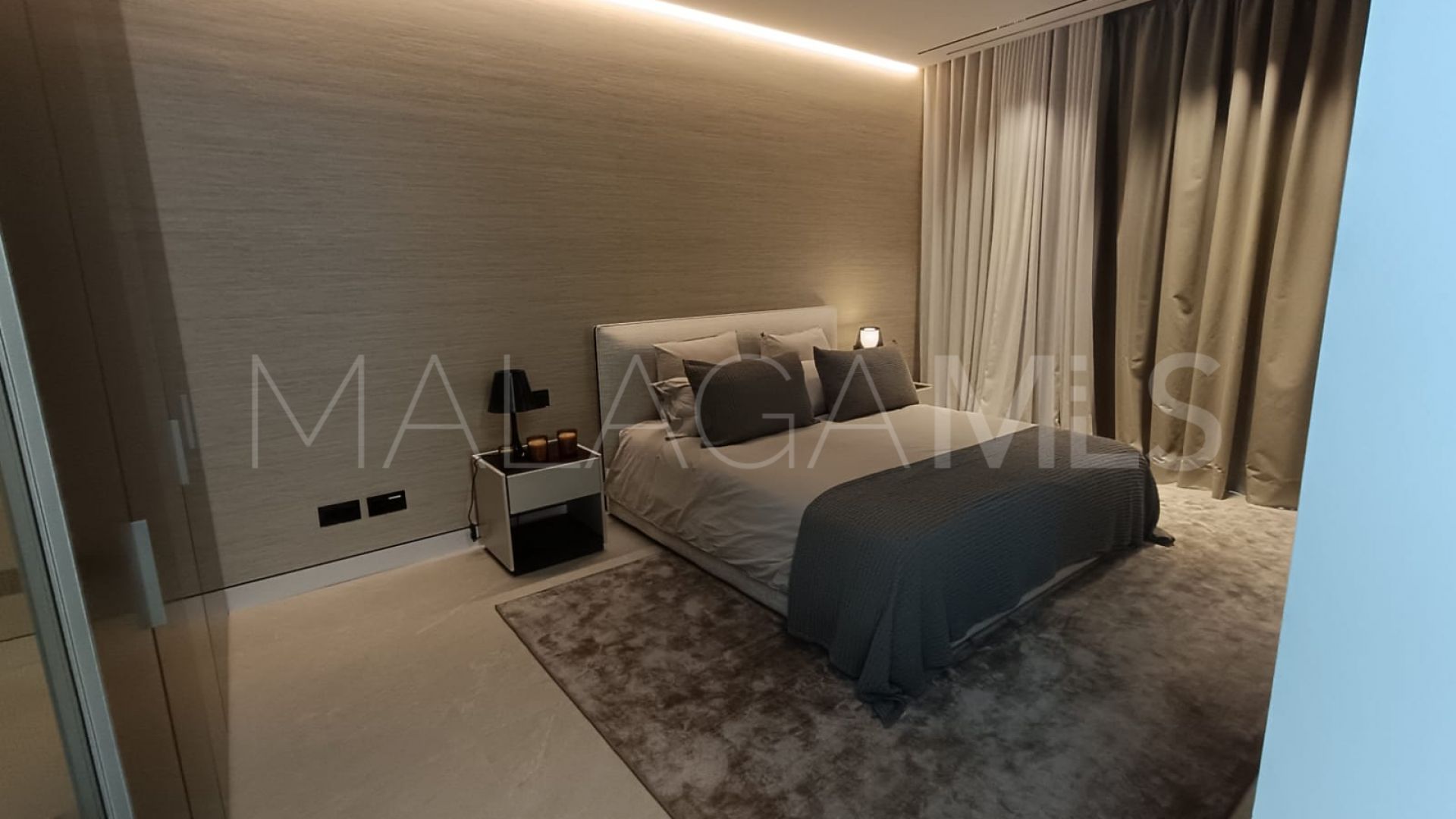 Villa for sale in Vilas 12