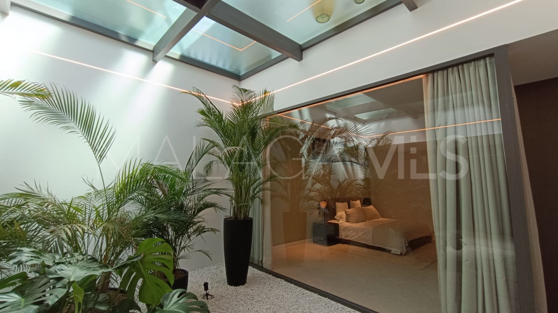 Villa for sale in Vilas 12