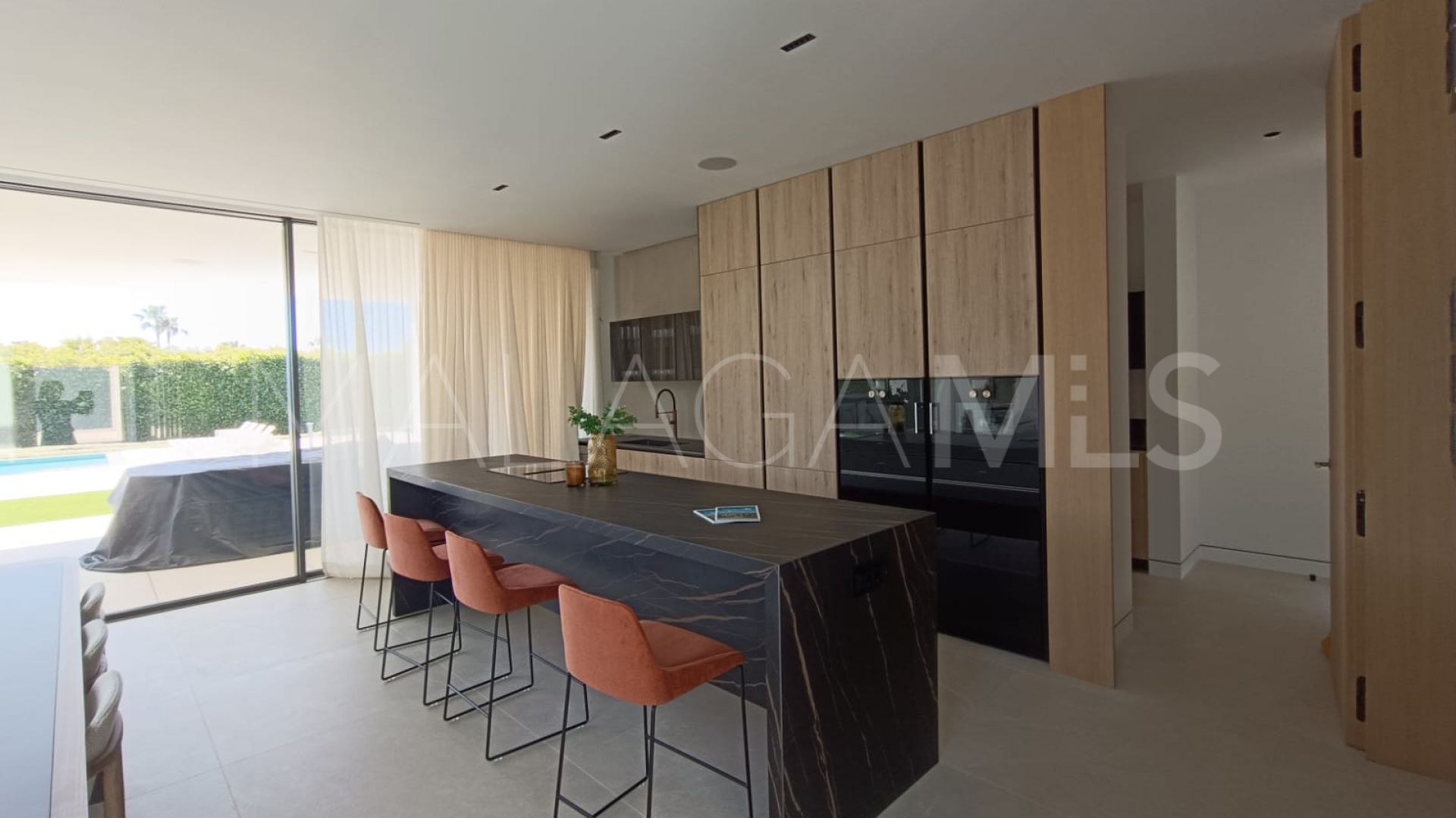 Villa for sale in Vilas 12