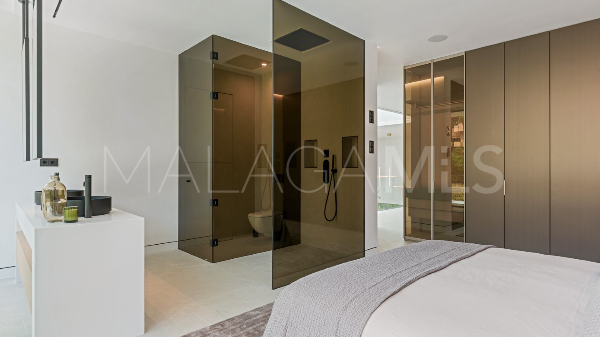 Villa for sale in Vilas 12