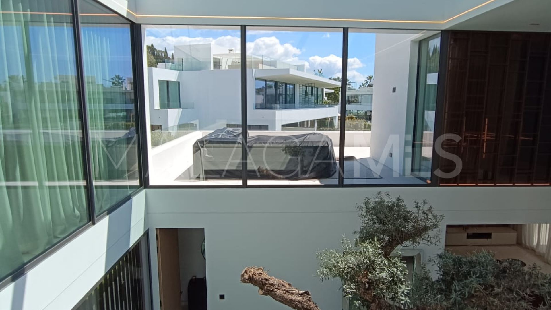 Villa for sale in Vilas 12