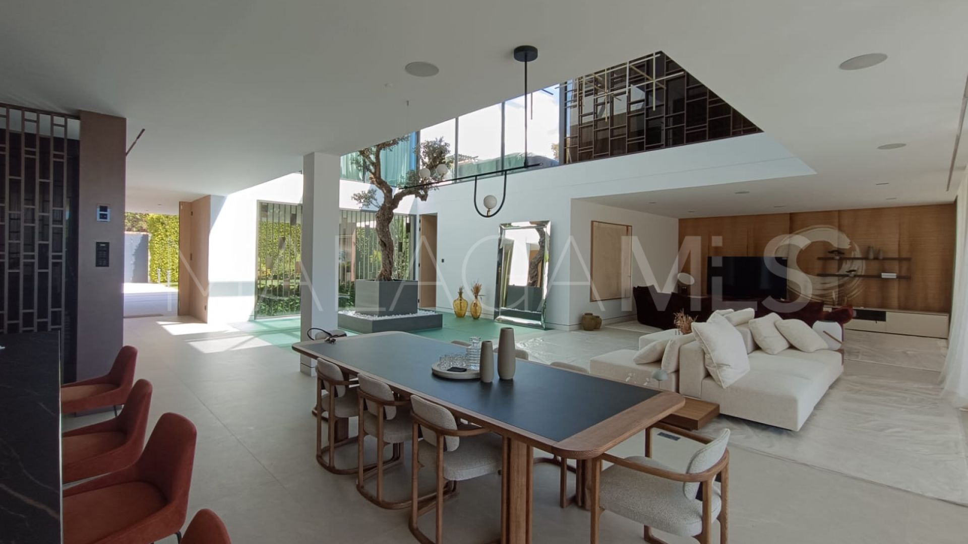 Villa for sale in Vilas 12