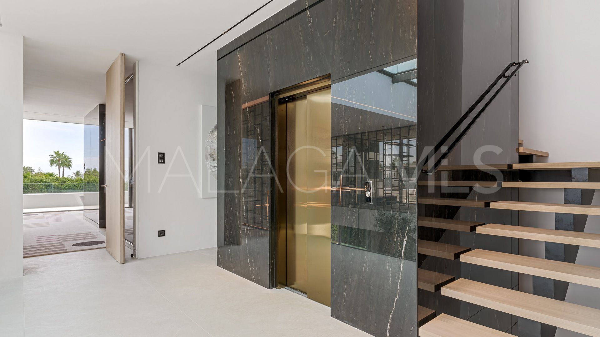 Villa for sale in Vilas 12