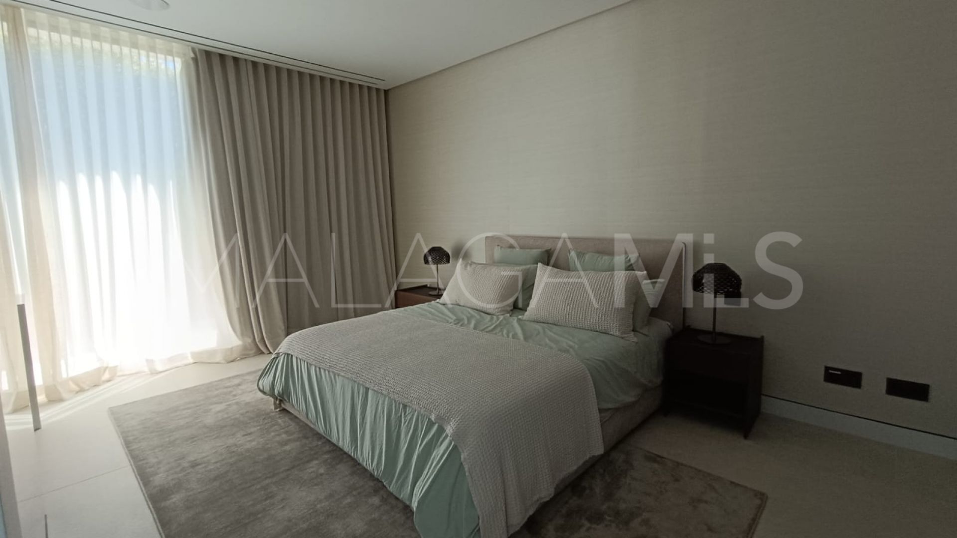 Villa for sale in Vilas 12