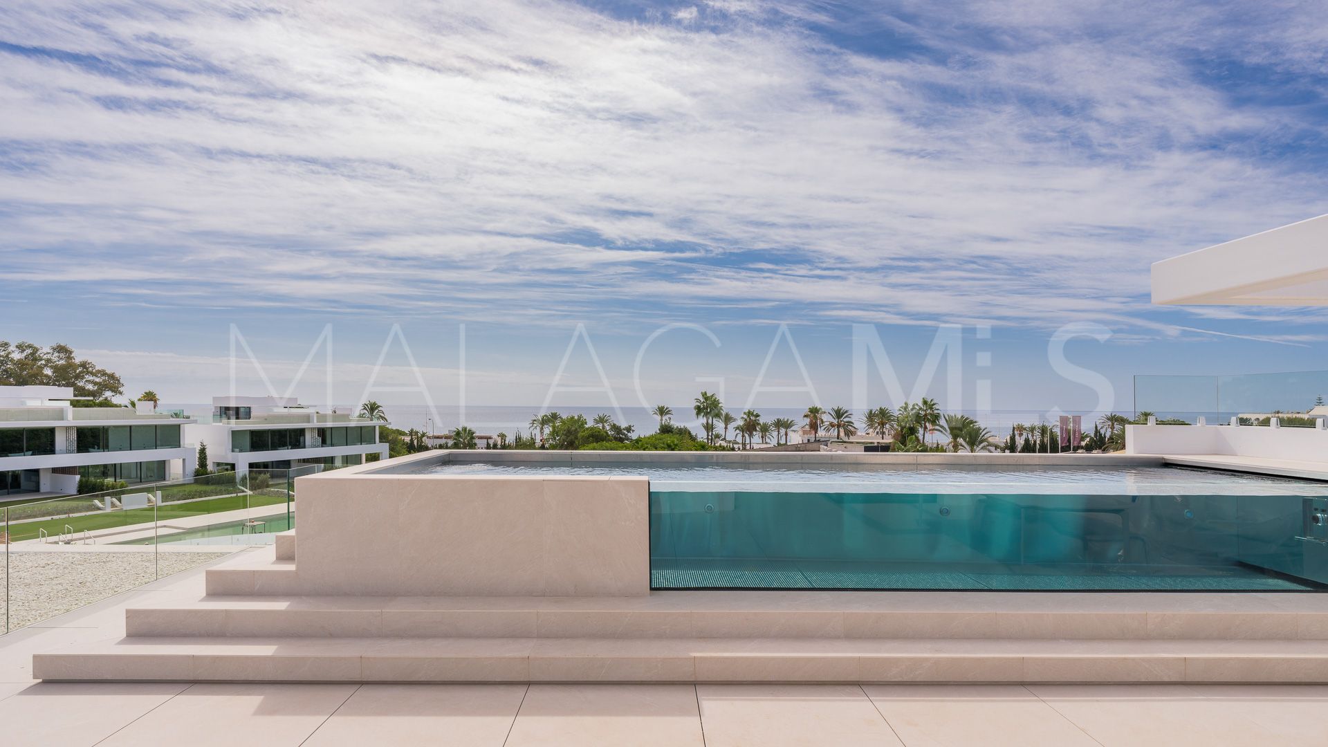 Villa for sale in Vilas 12