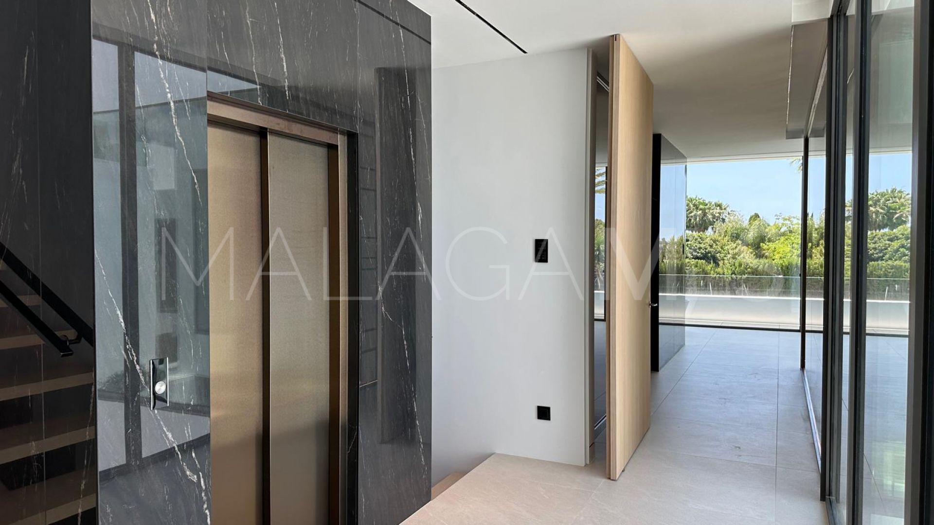 Villa jumelée for sale in Marbella