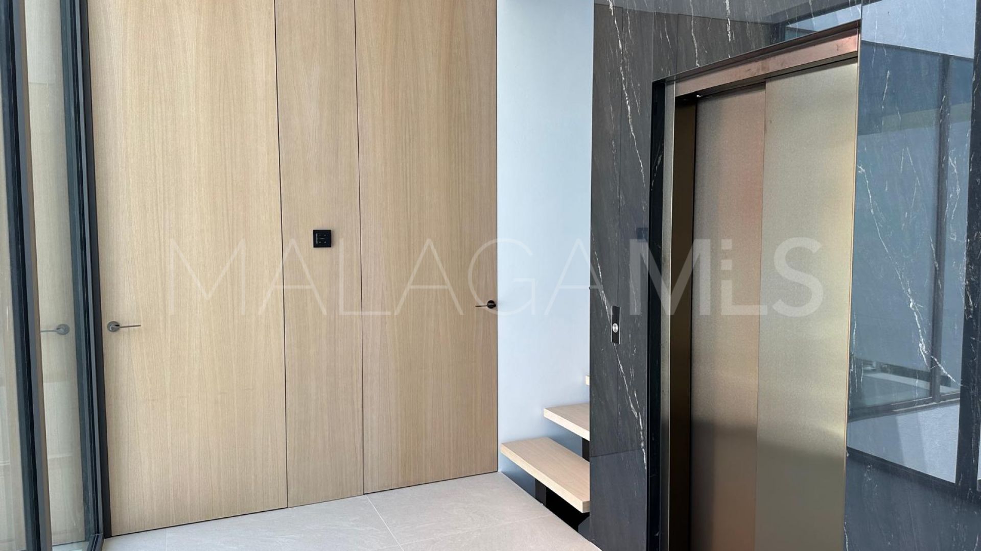 Villa jumelée for sale in Marbella