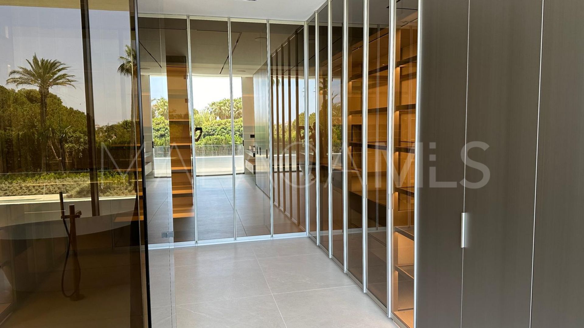 Villa jumelée for sale in Marbella