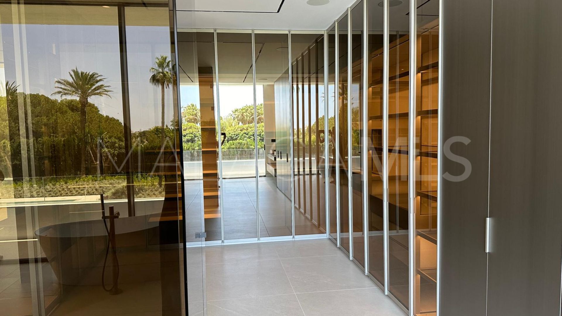 Villa jumelée for sale in Marbella