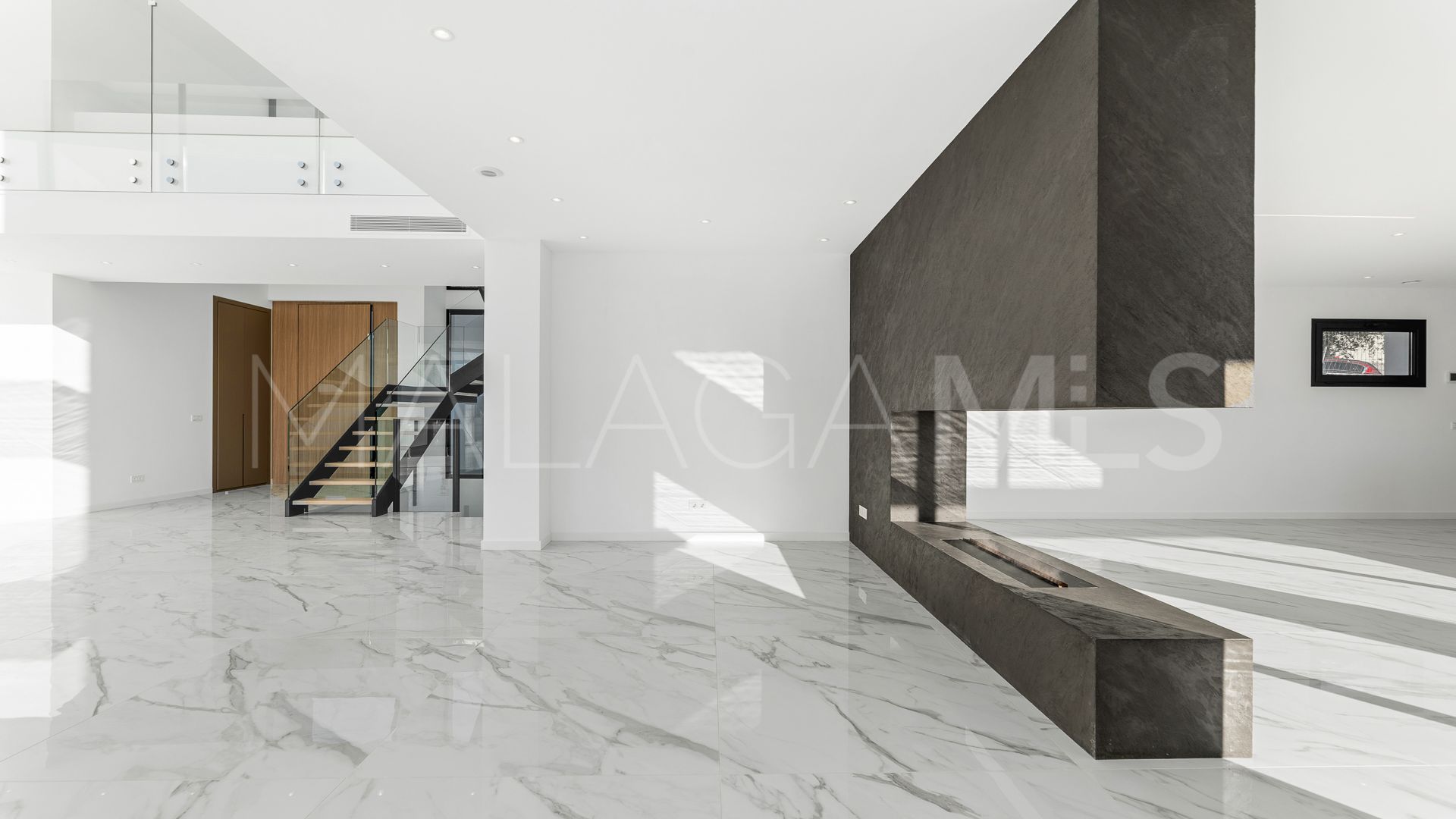 Villa for sale in Paraiso Alto