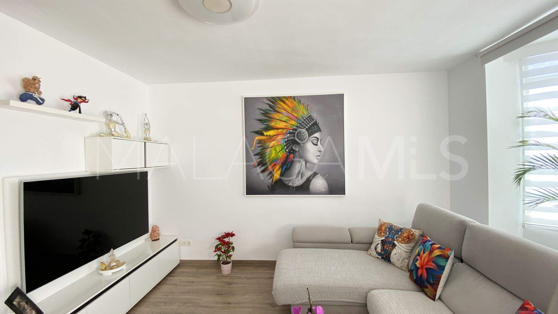 Maison de ville for sale in Estepona