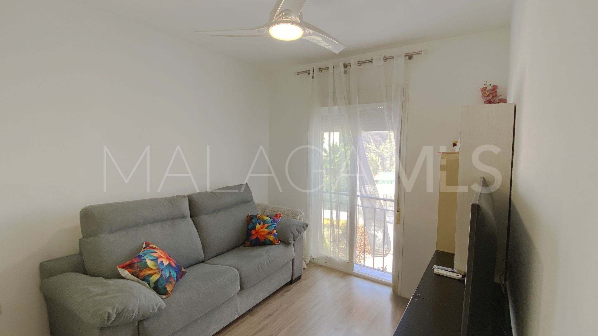 Maison de ville for sale in Estepona