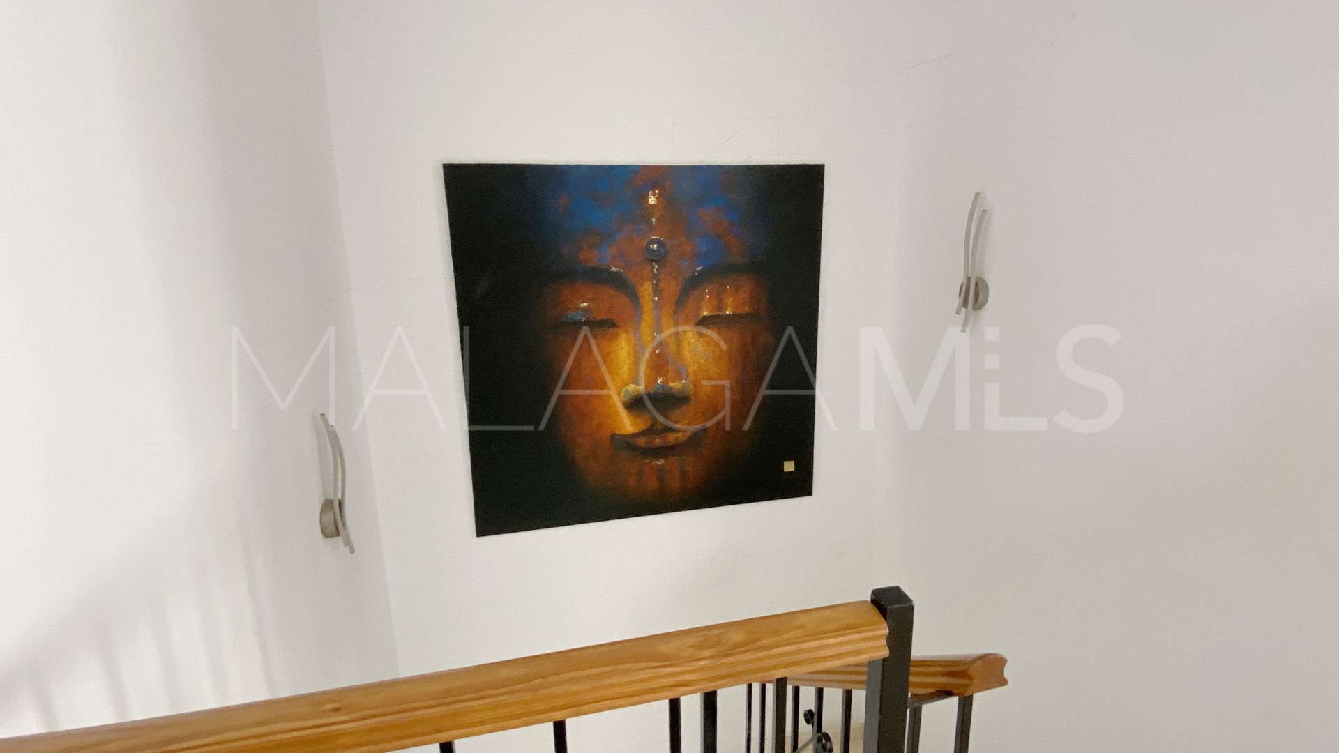 Maison de ville for sale in Estepona