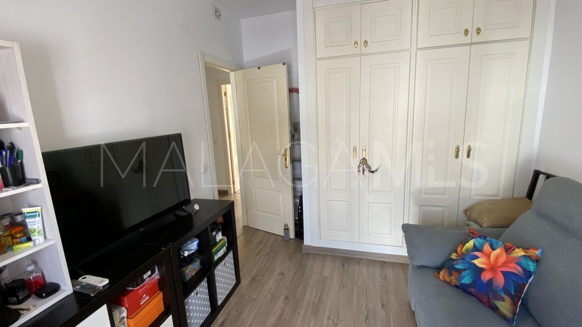 Maison de ville for sale in Estepona