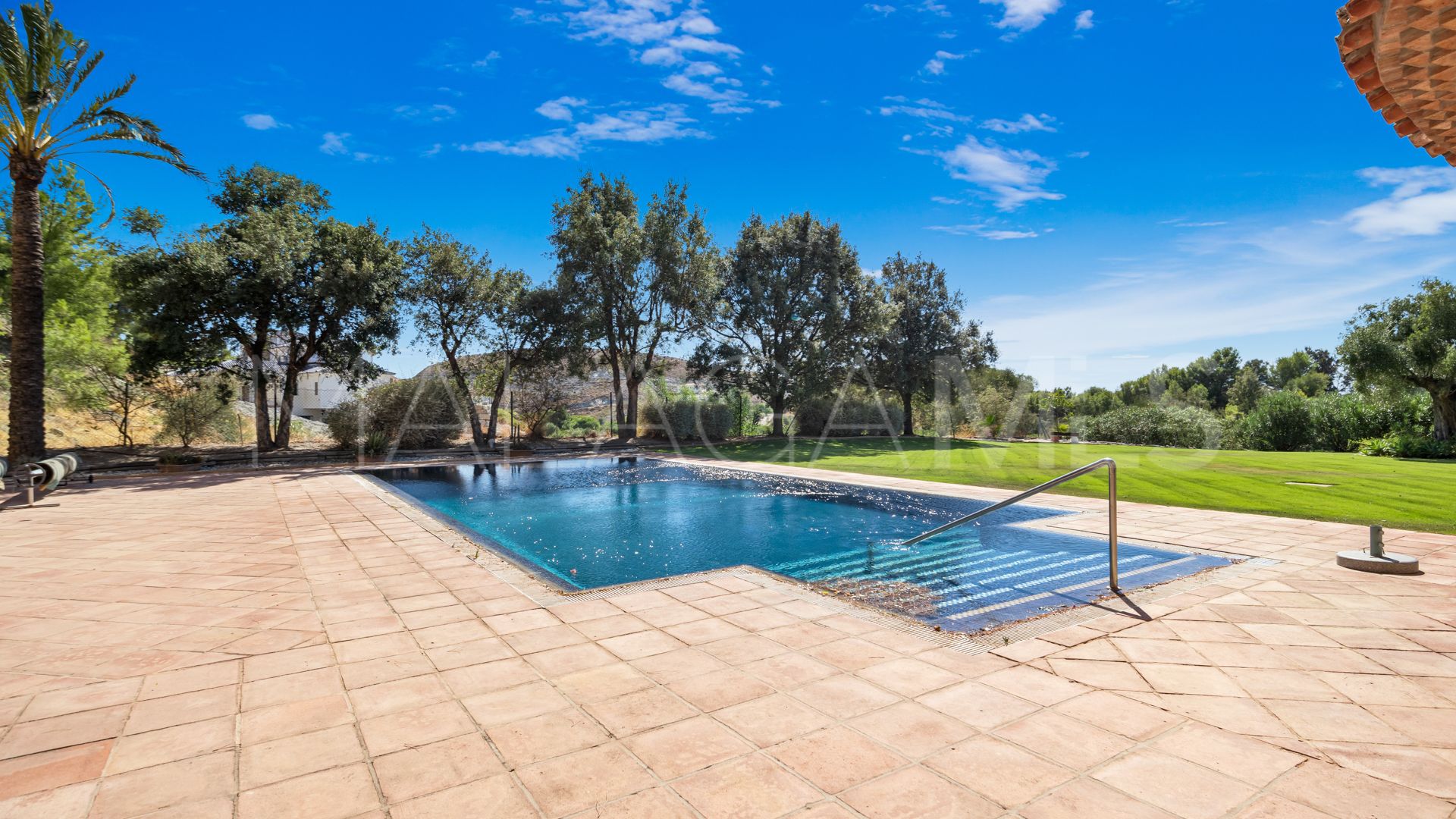 Se vende villa in Benahavis