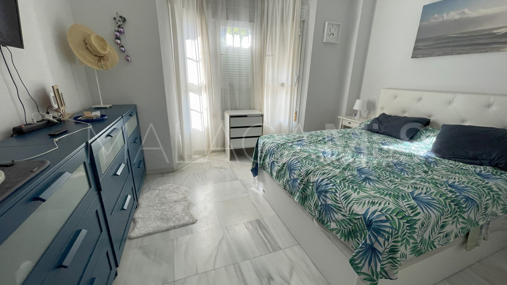 Apartamento for sale in Los Naranjos with 3 bedrooms