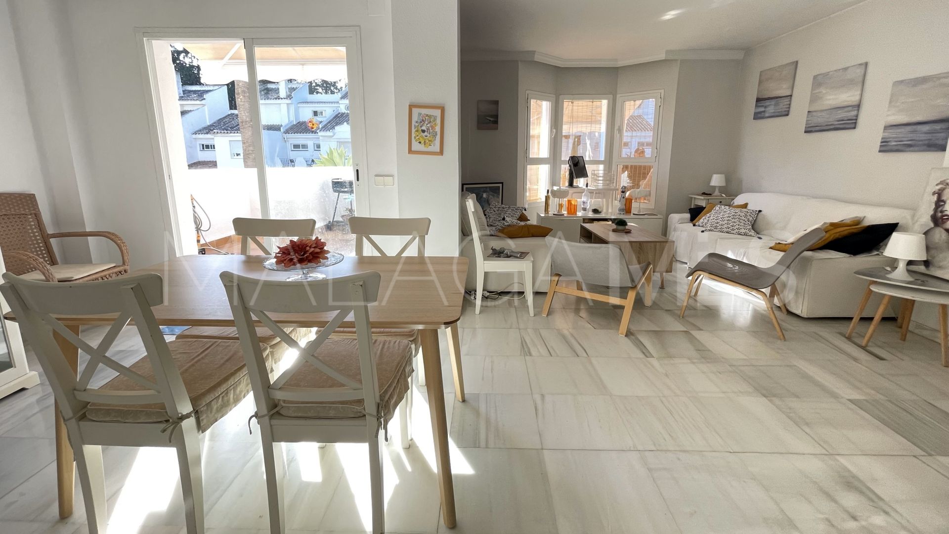 Appartement for sale in Los Naranjos