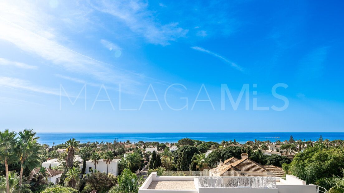 Villa for sale in Marbesa