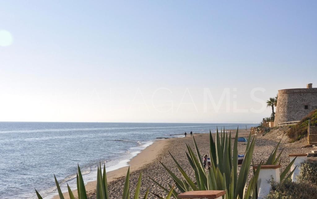 Villa for sale in Marbesa