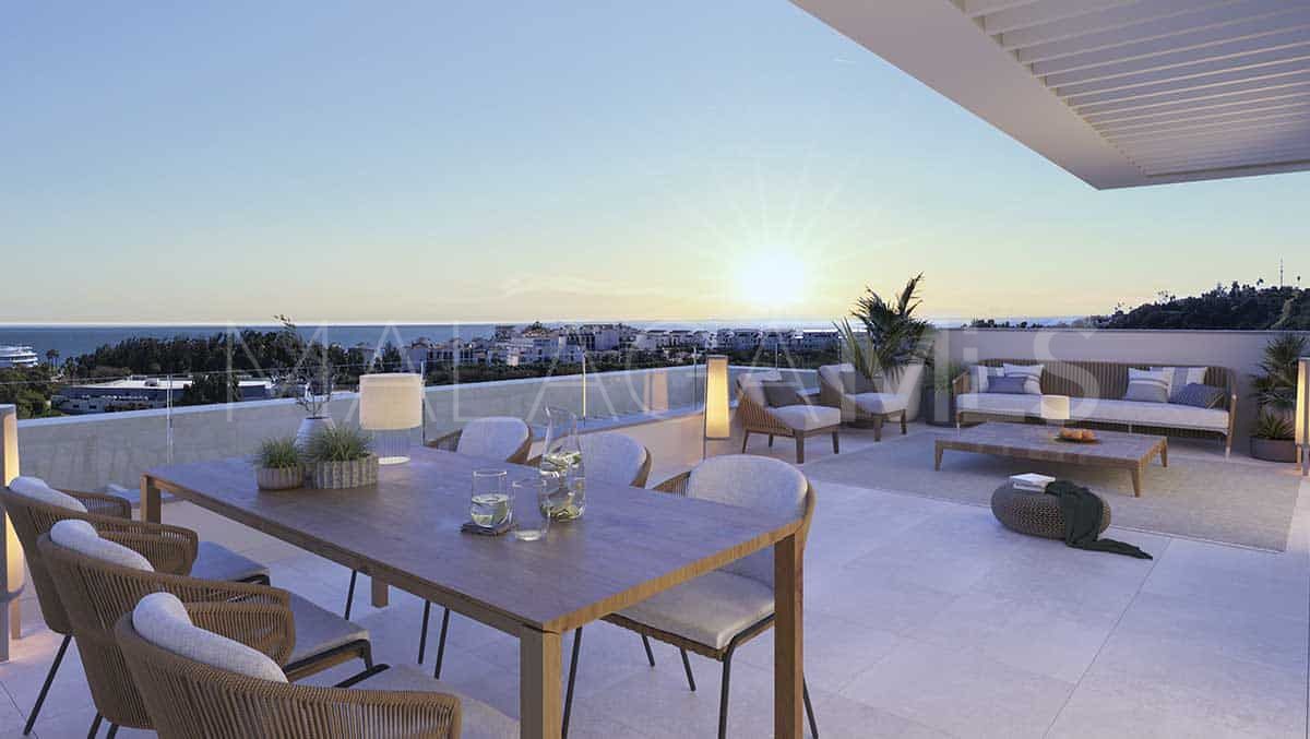 Appartement for sale in New Golden Mile