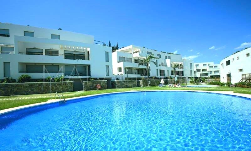 Appartement terrasse for sale in Lomas de los Monteros