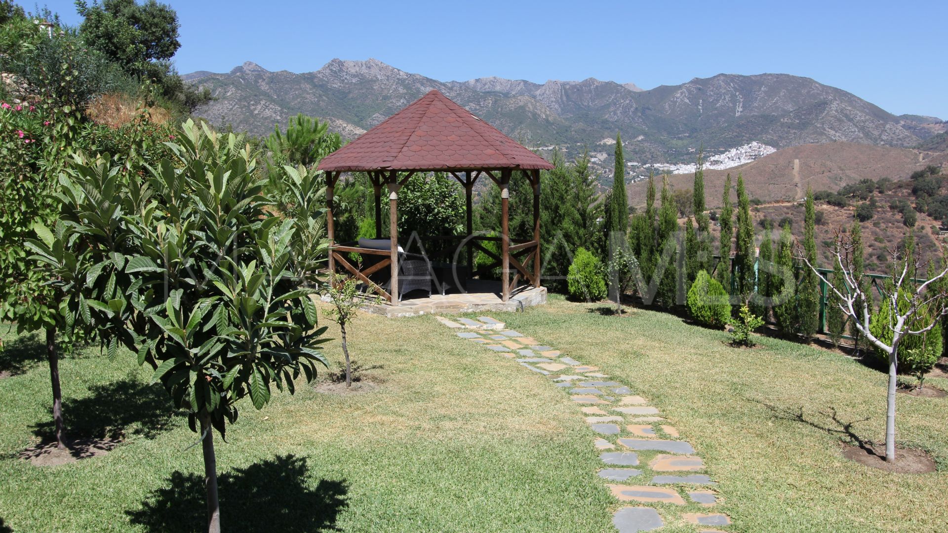 Haus for sale in Los Altos de los Monteros