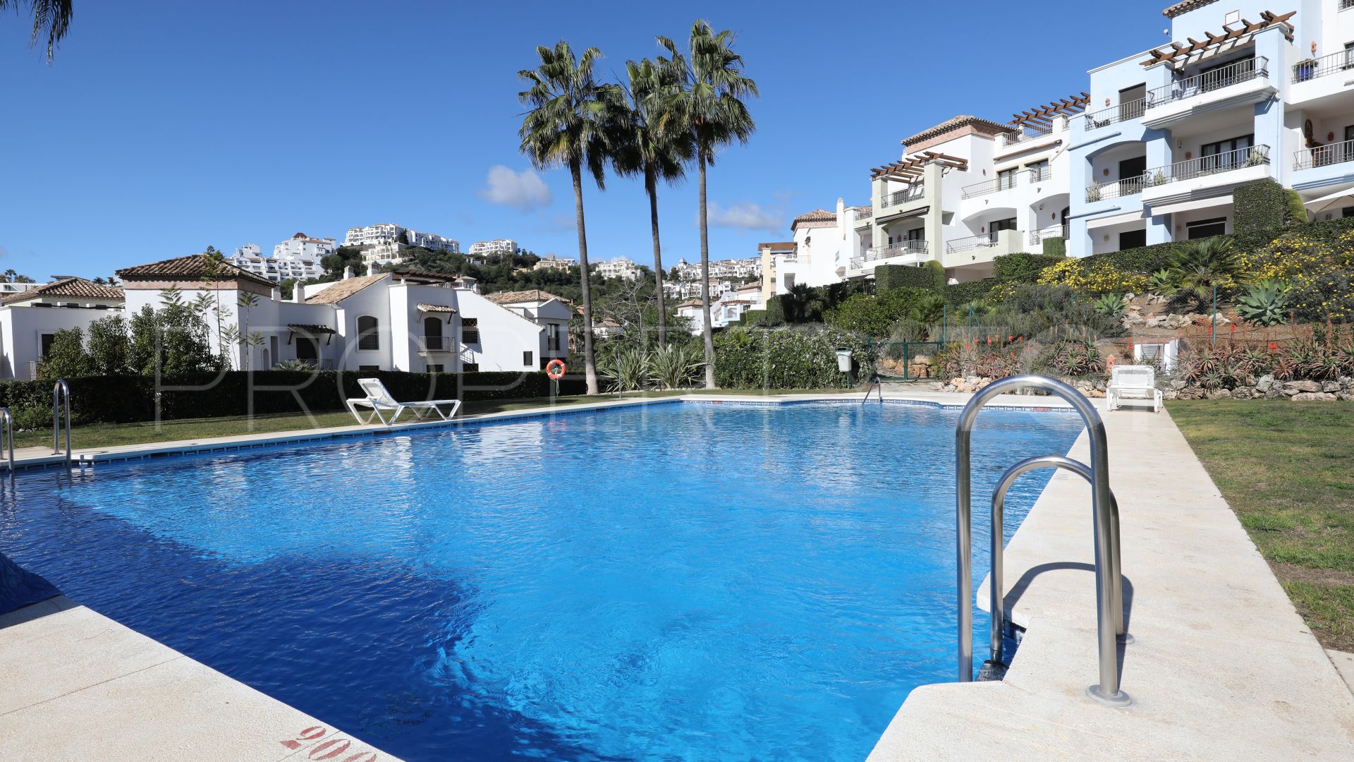 Buy ground floor apartment with 3 bedrooms in Los Arqueros