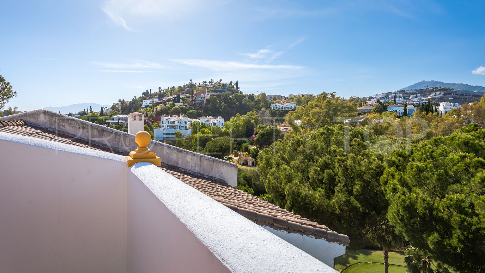 Adosado con 4 dormitorios en venta en La Quinta