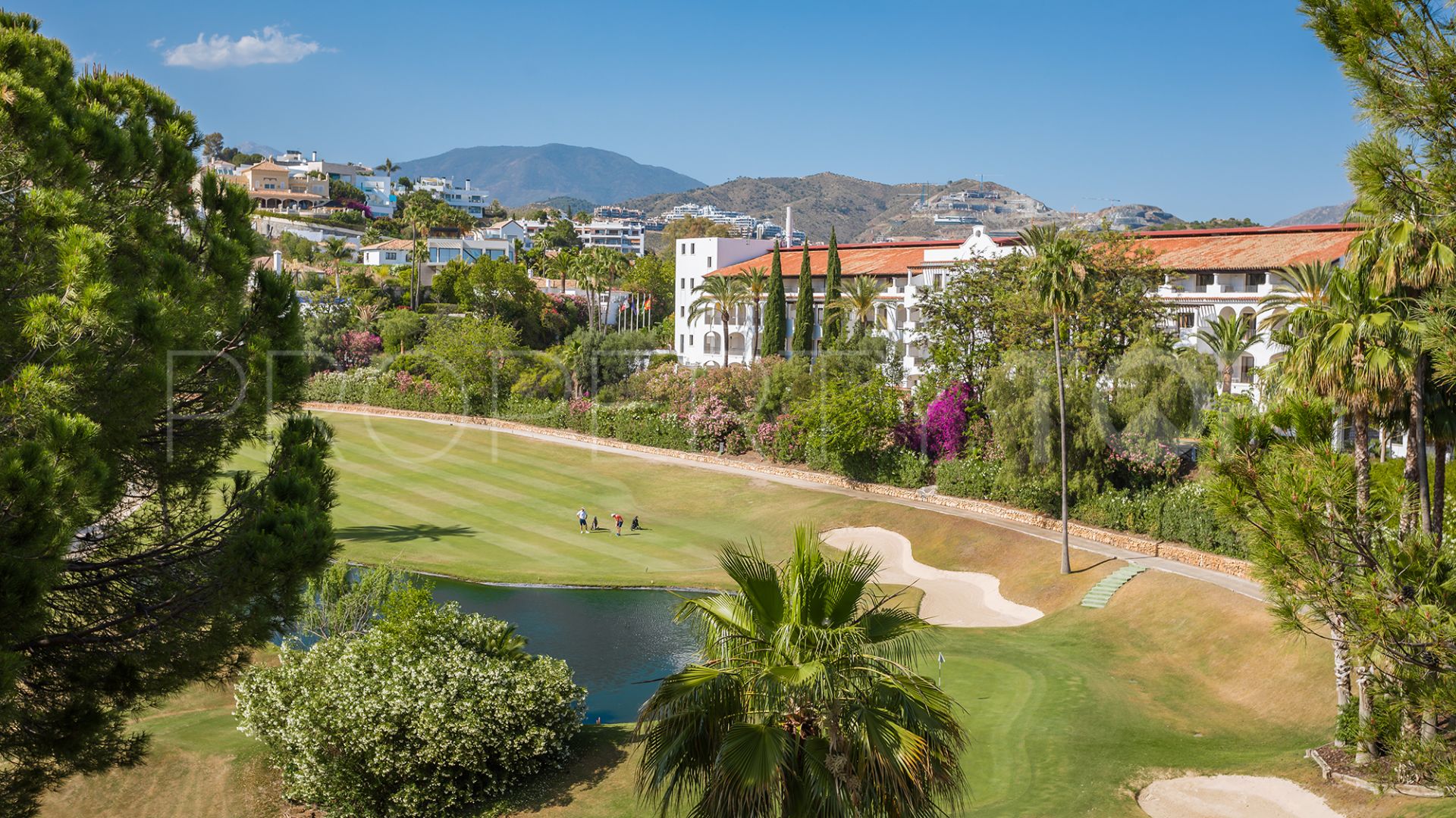 Adosado con 4 dormitorios en venta en La Quinta