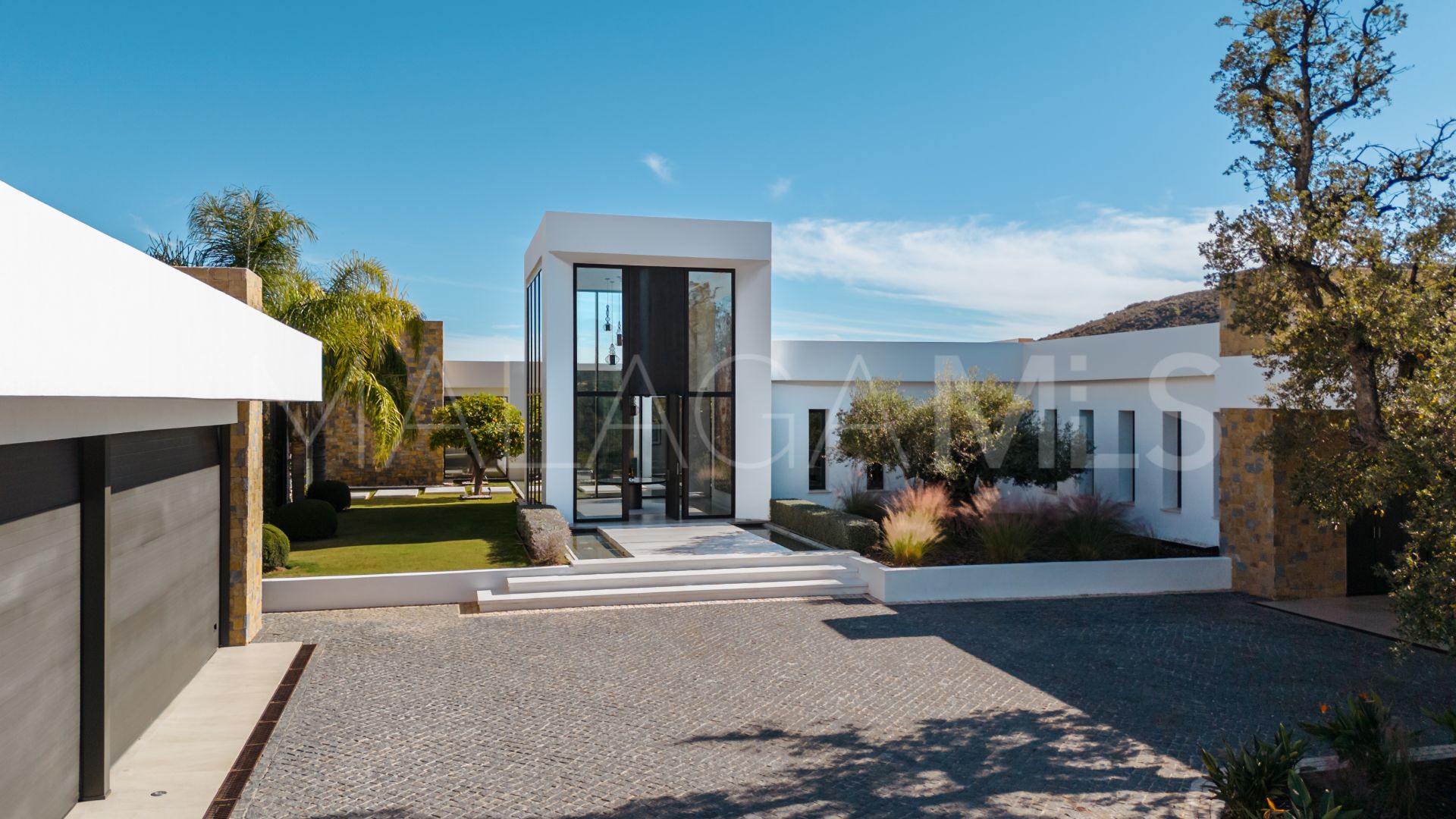 Villa for sale in Marbella Club Golf Resort