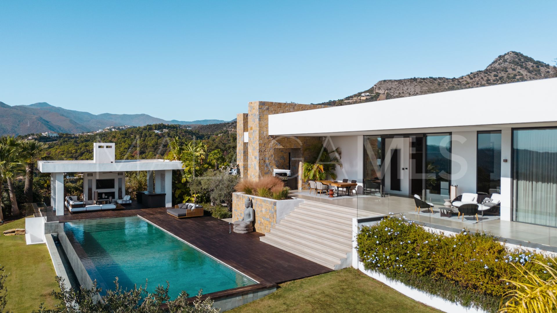 Villa for sale in Marbella Club Golf Resort