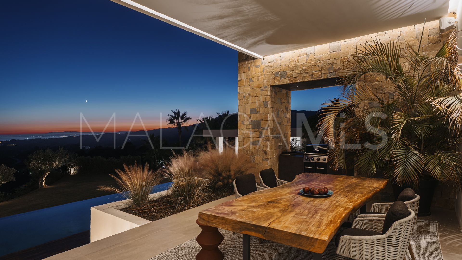 Villa for sale in Marbella Club Golf Resort