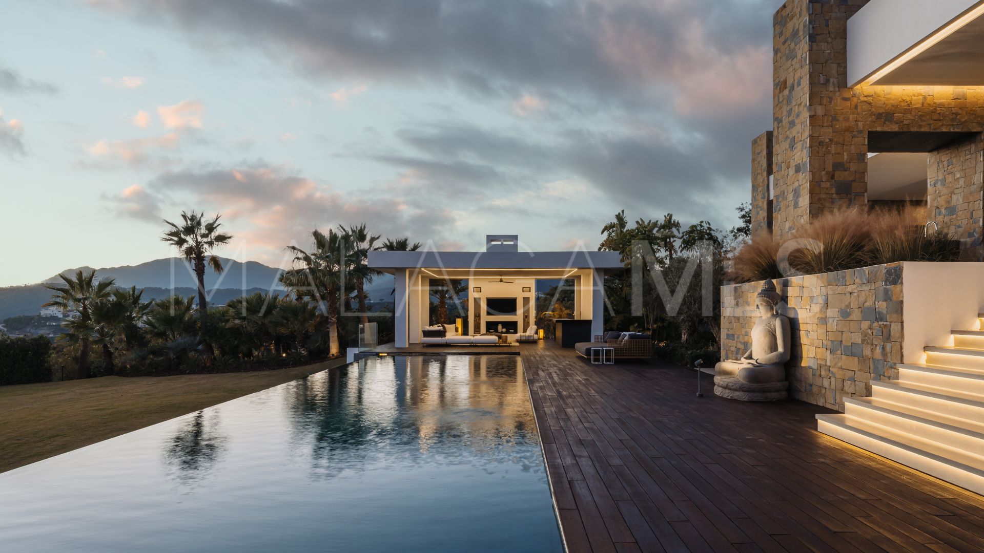 Villa for sale in Marbella Club Golf Resort