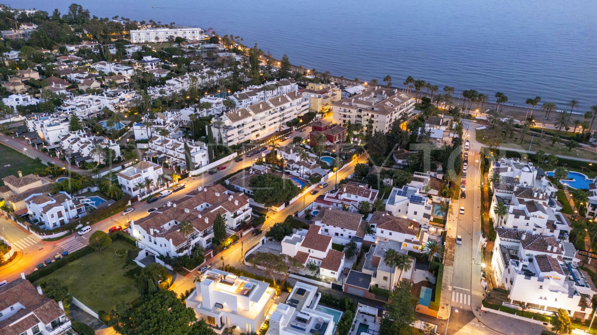 Cortijo Blanco, villa en venta de 5 dormitorios