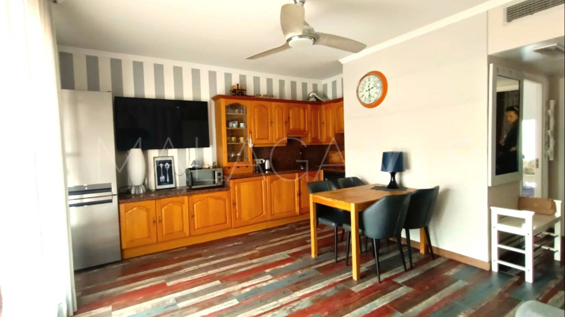 Appartement for sale in Monte Biarritz