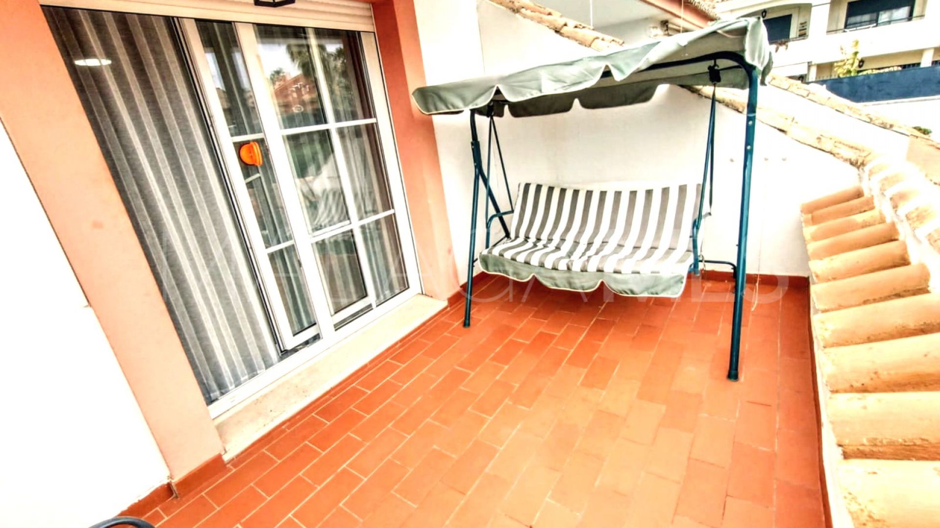 Wohnung for sale in Monte Biarritz