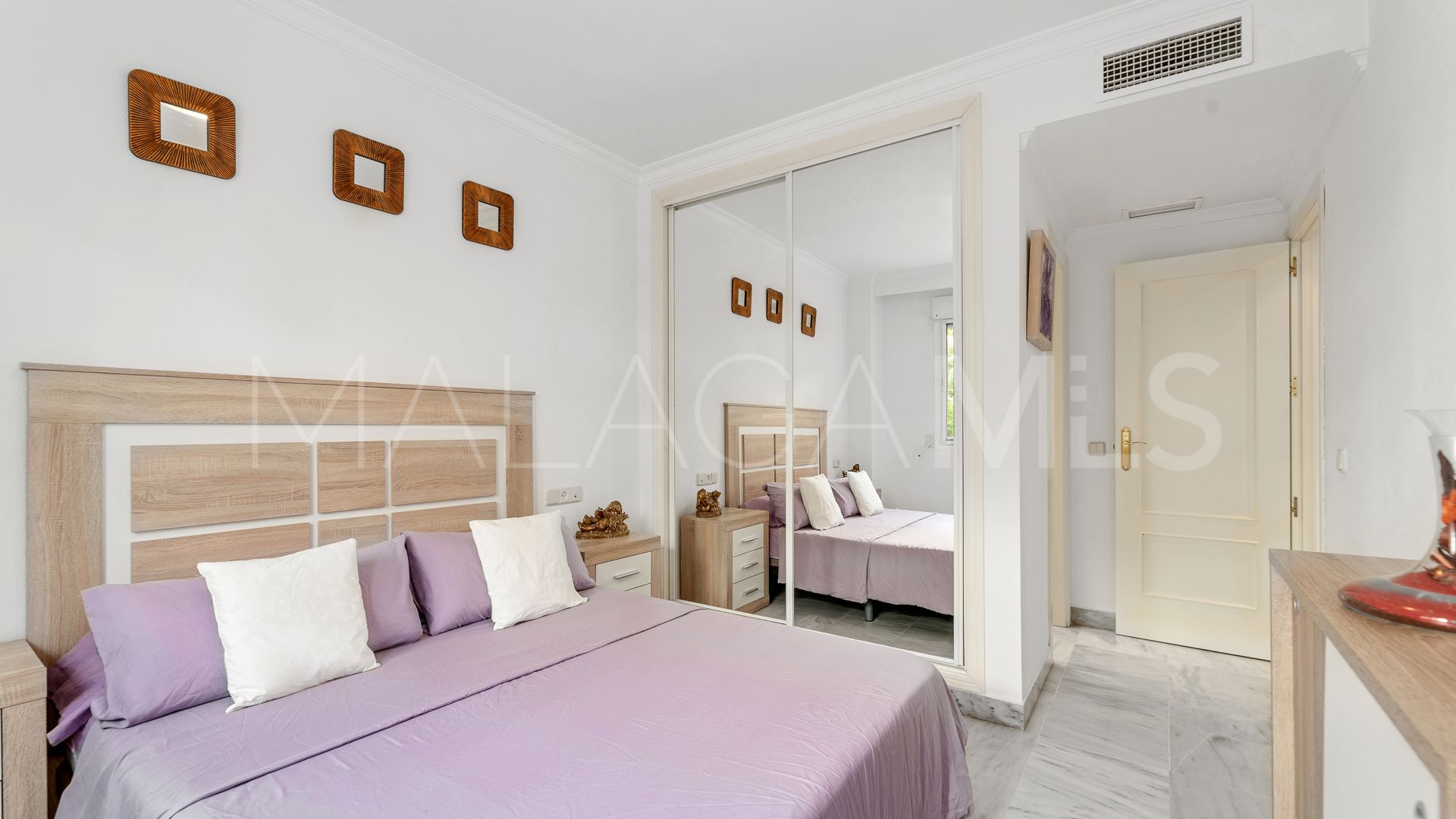 Apartamento de 2 bedrooms for sale in La Dama de Noche