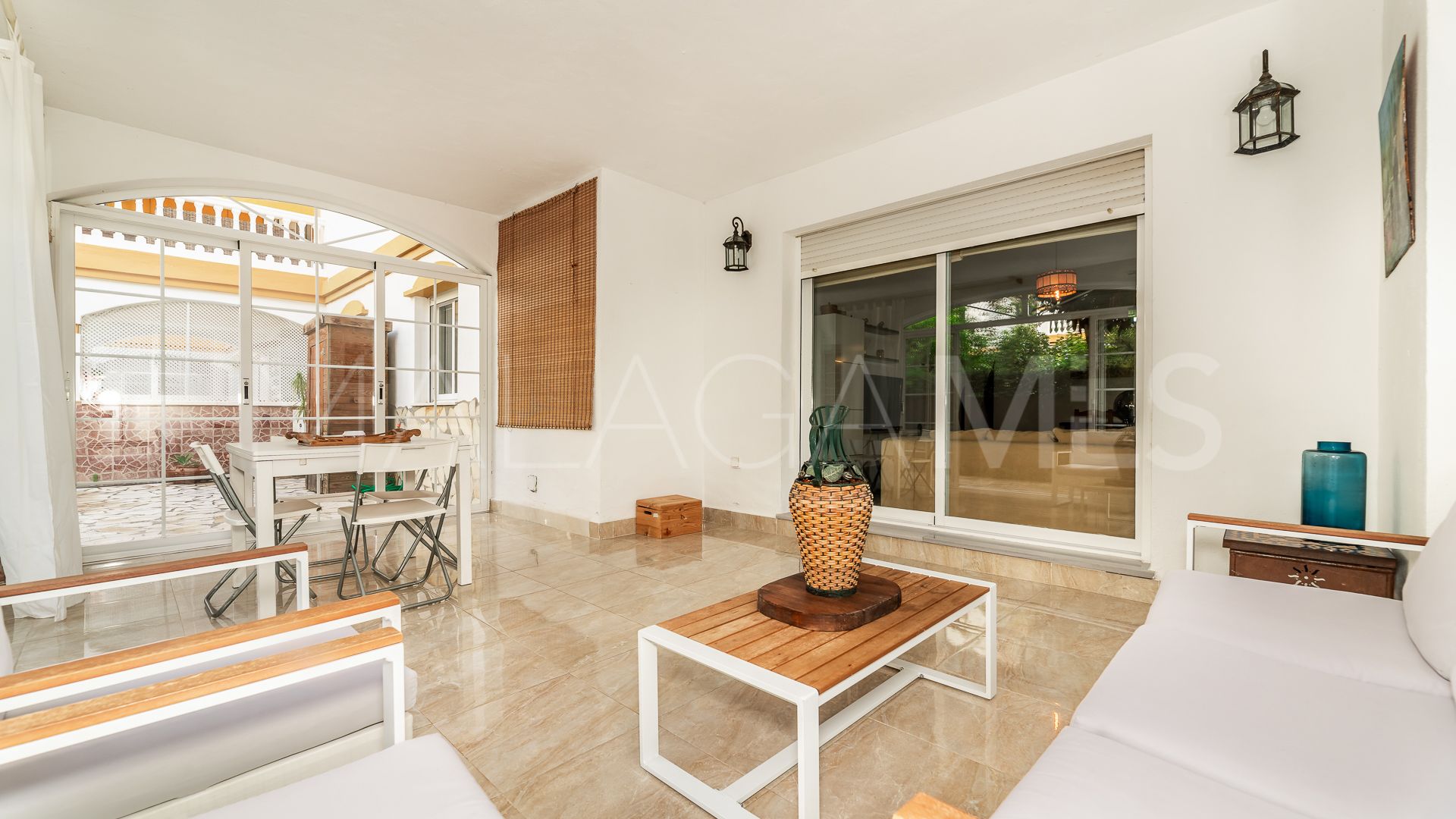 Apartamento de 2 bedrooms for sale in La Dama de Noche