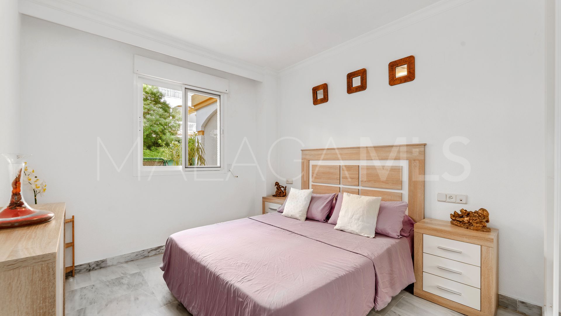 2 bedrooms La Dama de Noche apartment for sale