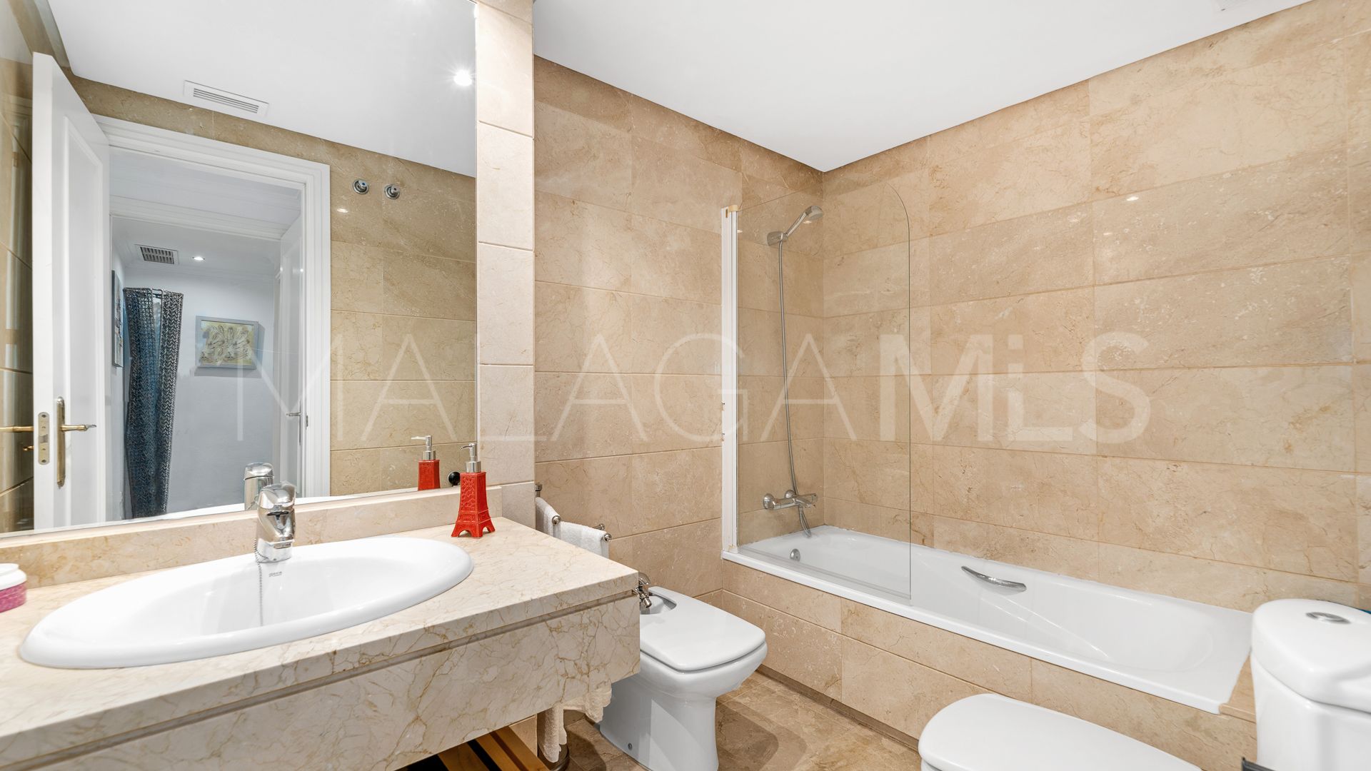 Apartamento de 2 bedrooms for sale in La Dama de Noche