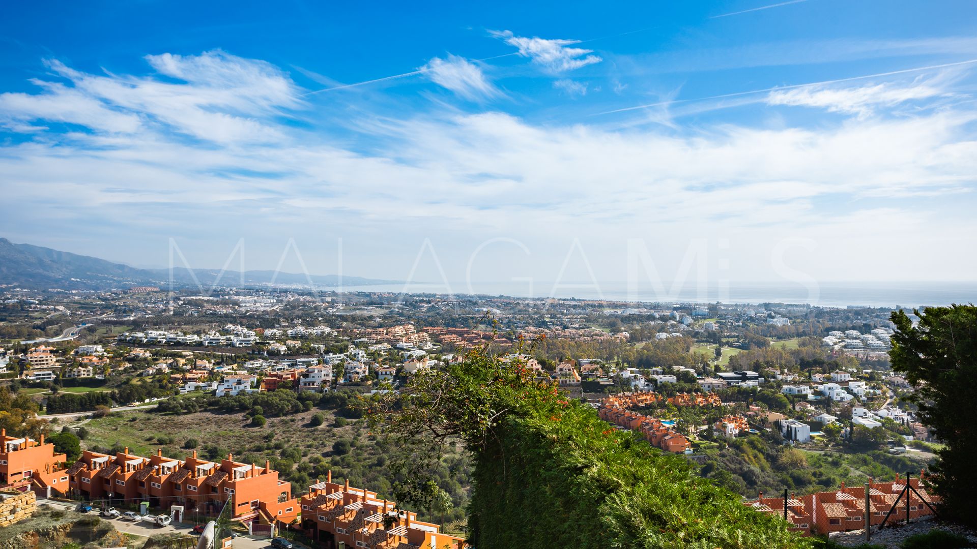 La Alqueria 4 bedrooms town house for sale