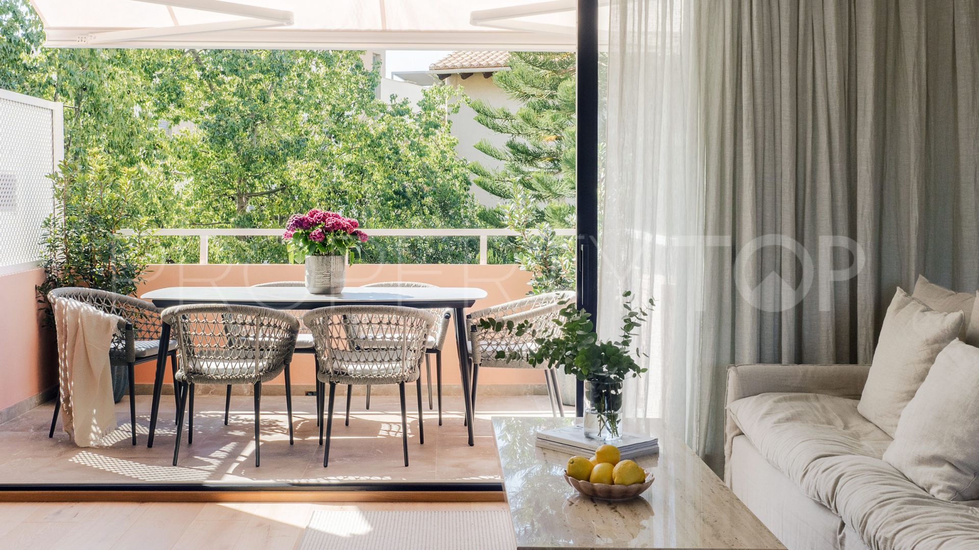 Property with garage for sale in La Bonanova, Palma de Mallorca