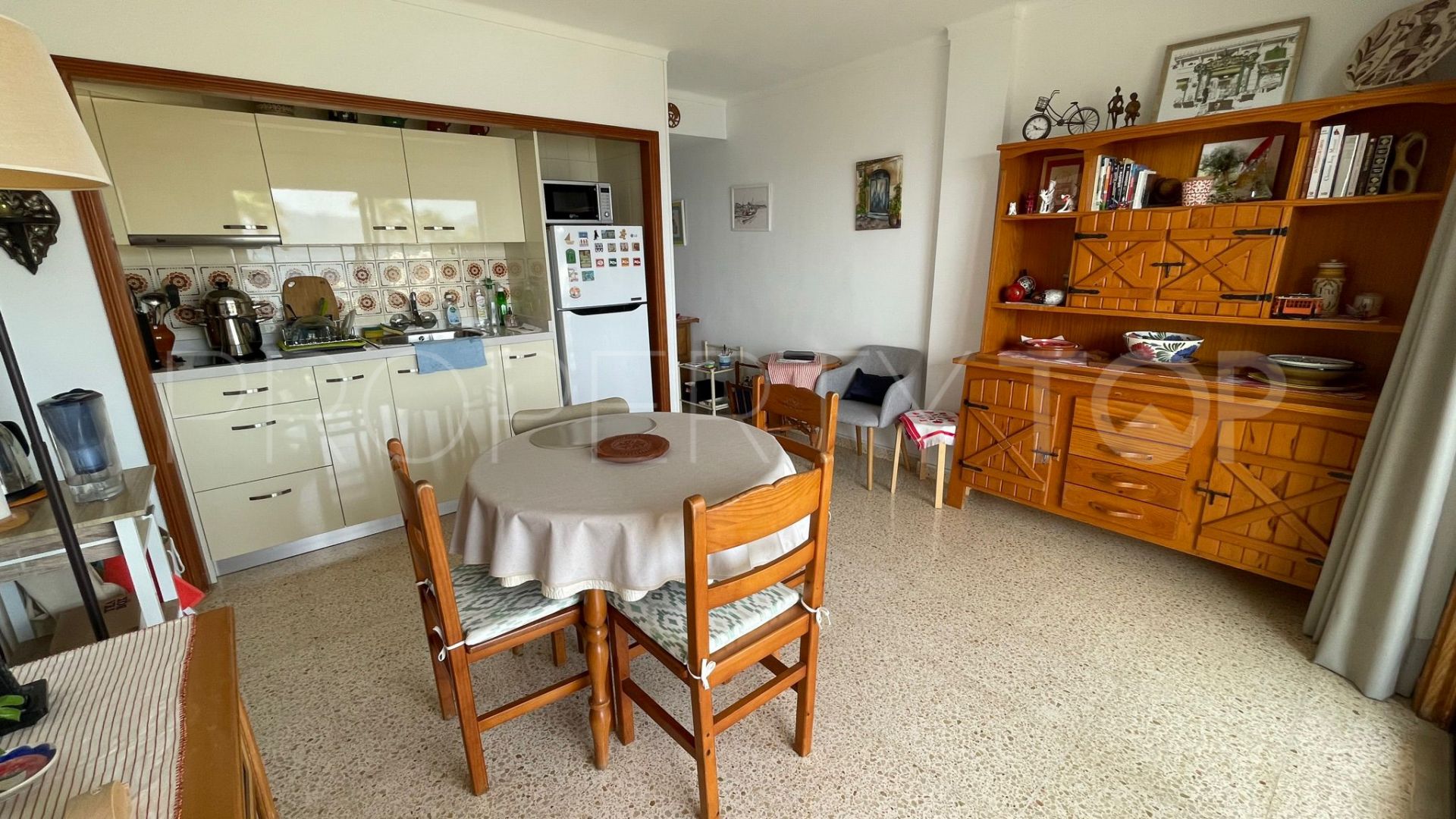 For sale Son Servera 1 bedroom apartment