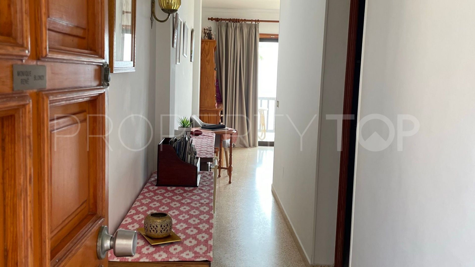 For sale Son Servera 1 bedroom apartment