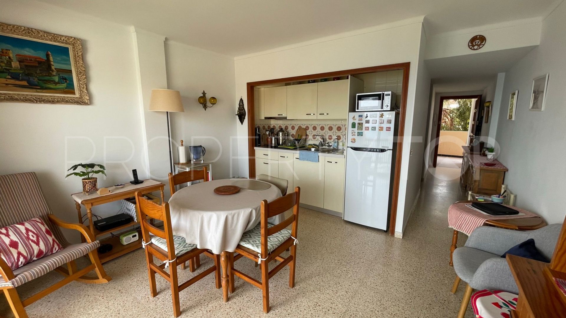 For sale Son Servera 1 bedroom apartment