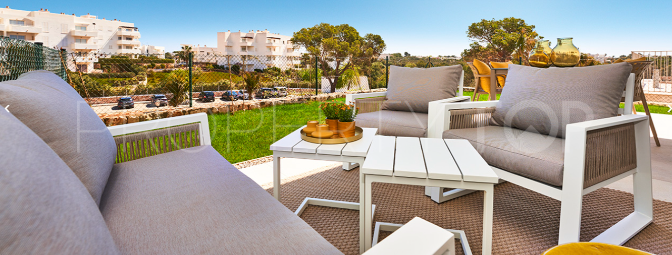 Cala de Or 2 bedrooms apartment for sale